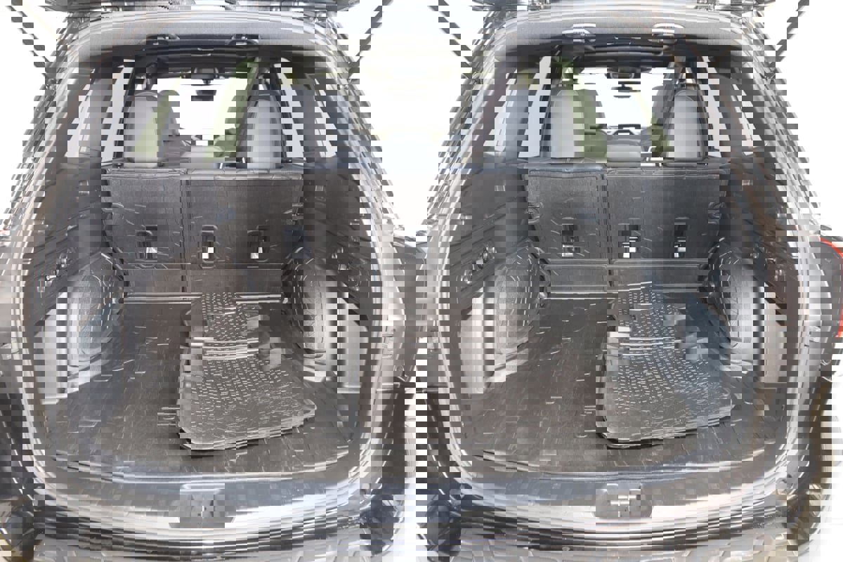 Used 2023 Subaru Forester Wilderness image 51