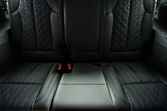 New 2026 Cadillac Escalade IQL Sport 1 AWD/4WD image 27
