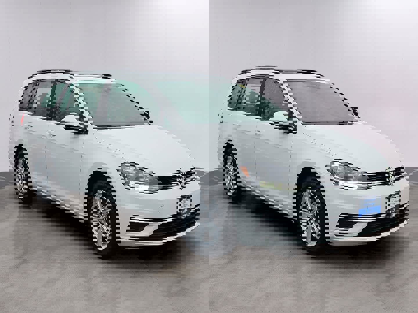 Used 2018 Volkswagen Golf SE image 3