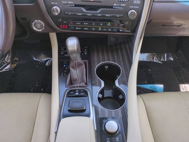 Used 2019 Lexus RX 350 AWD image 18