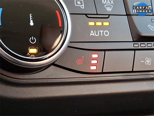 Used 2024 Ford Maverick Lariat image 23