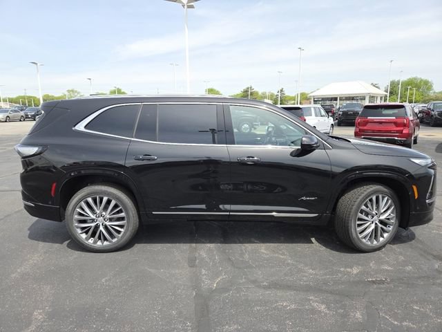 New 2026 Buick Enclave Avenir w/ Super Cruise Package FWD image 26