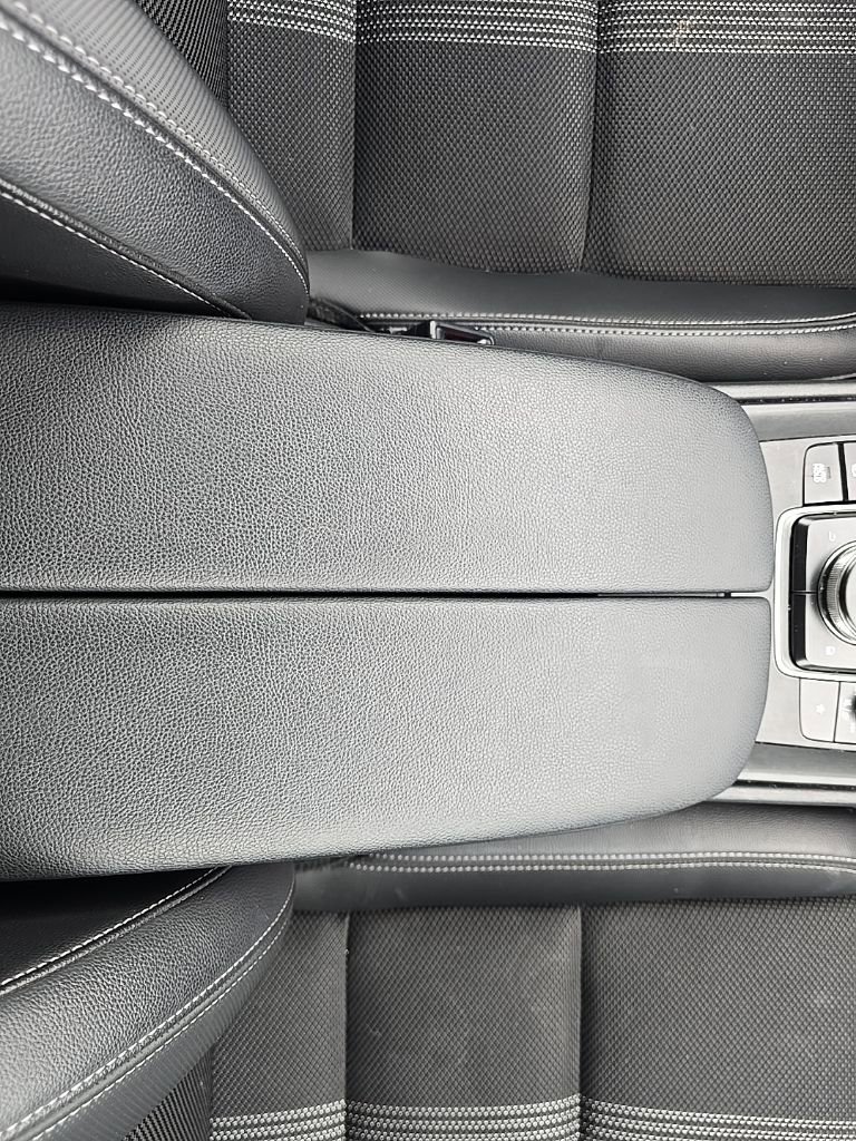 Used 2024 MAZDA CX-50 AWD 2.5 S w/ Preferred Package image 31