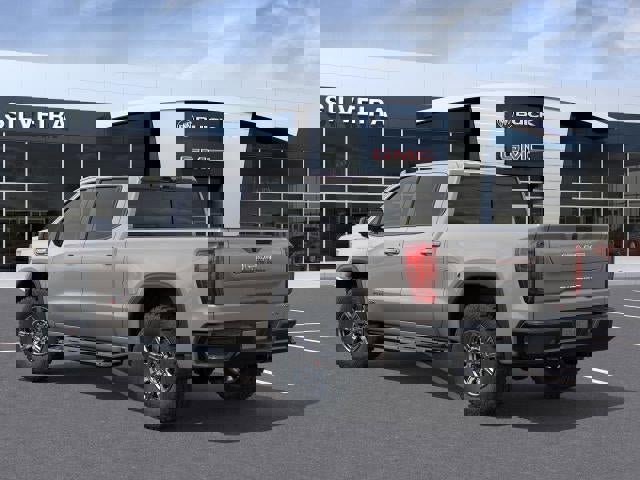 New 2026 GMC Sierra 1500 AT4X image 3
