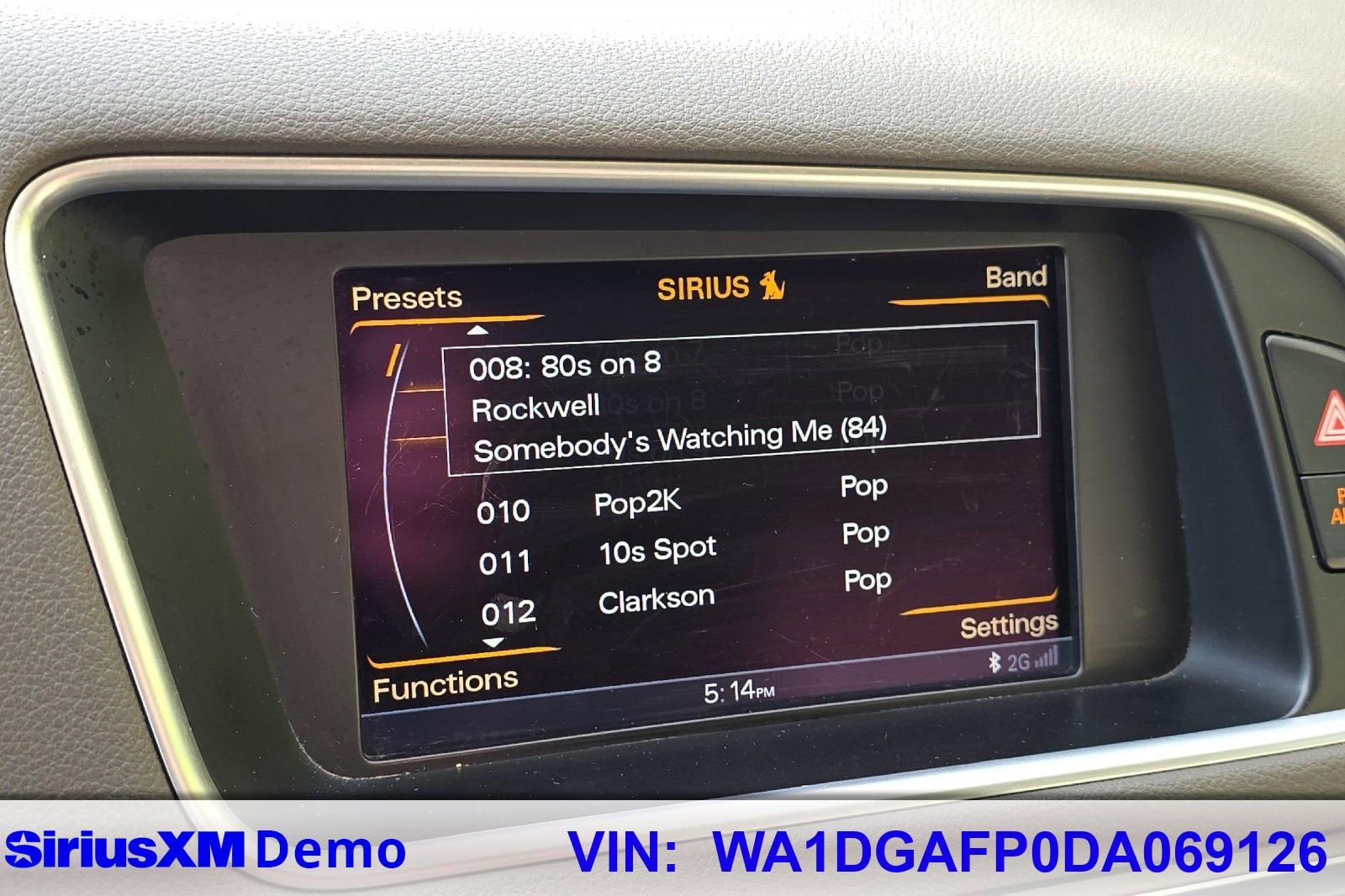 Used 2013 Audi Q5 3.0T Premium Plus image 31