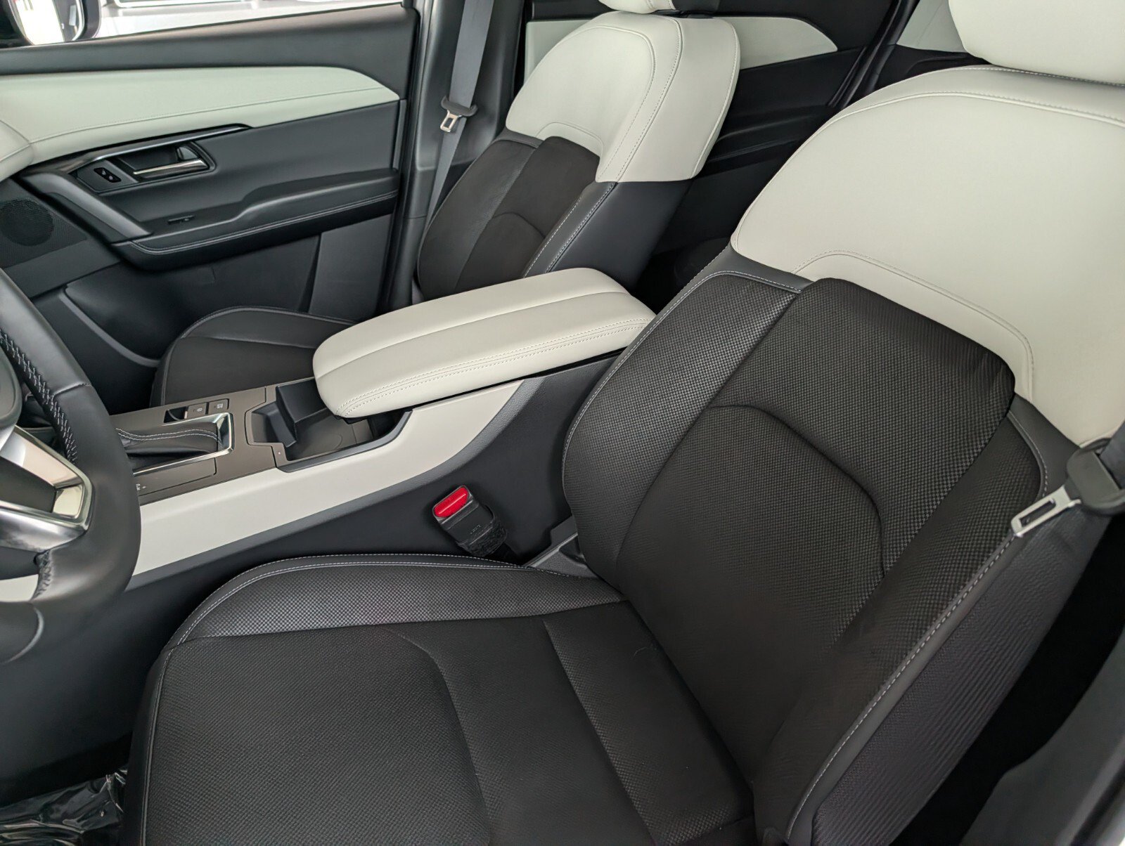New 2026 MAZDA CX-5 Select AWD/4WD image 10