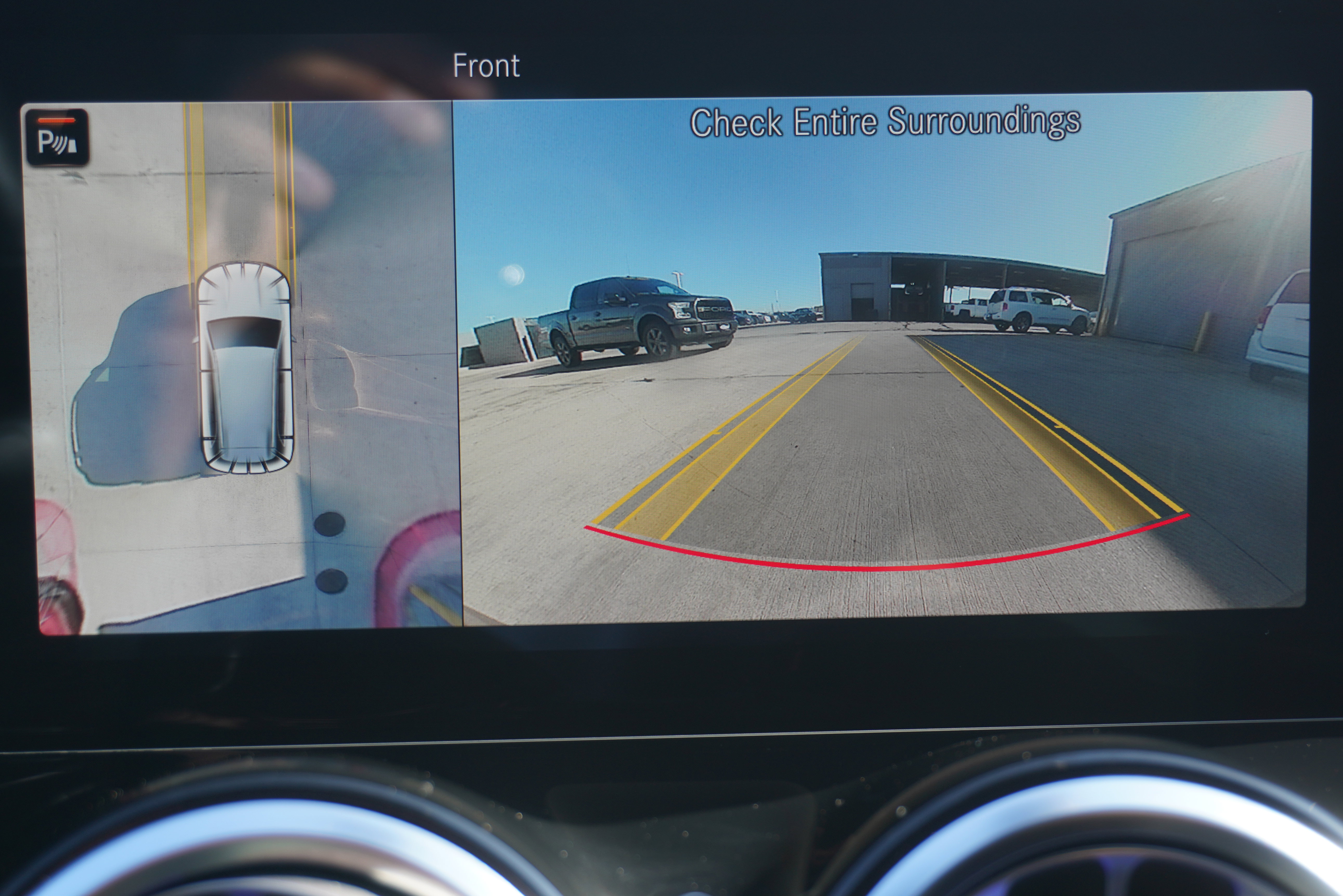 Used 2022 Mercedes-Benz GLB 250 image 18