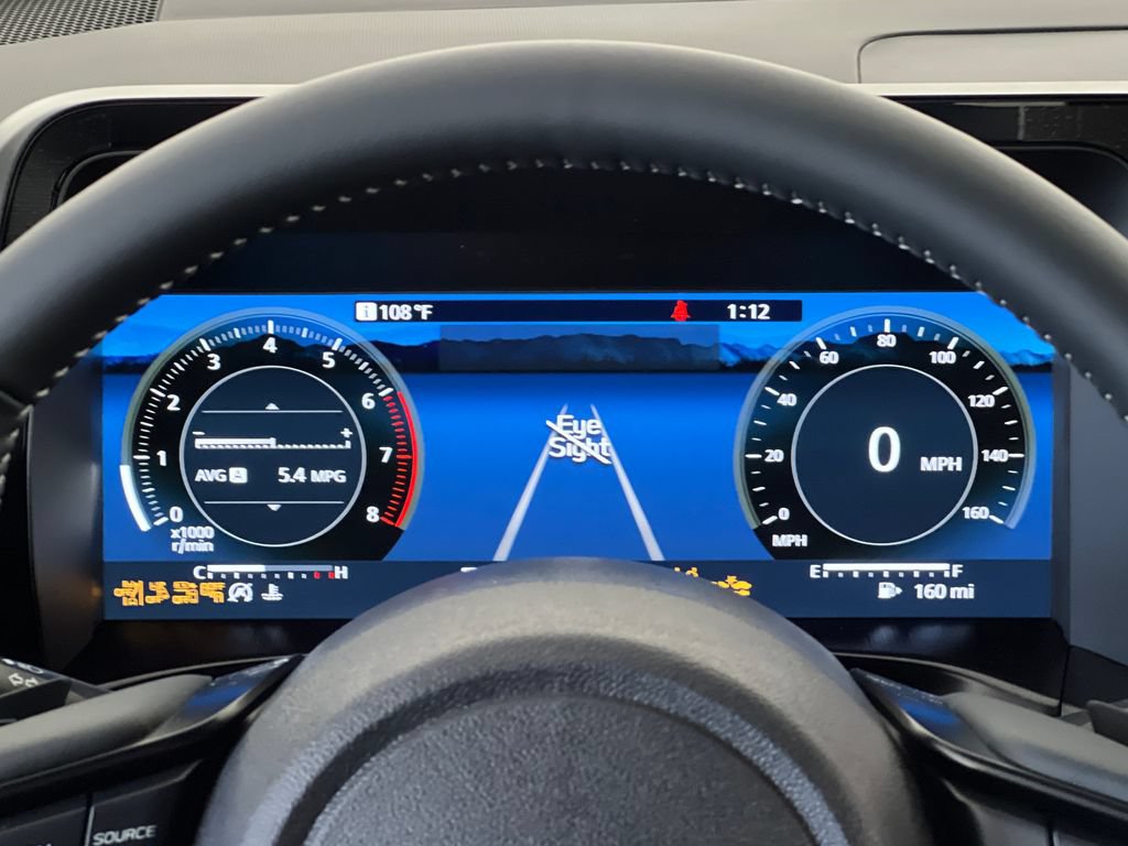 New 2026 Subaru Outback Touring XT AWD/4WD image 17
