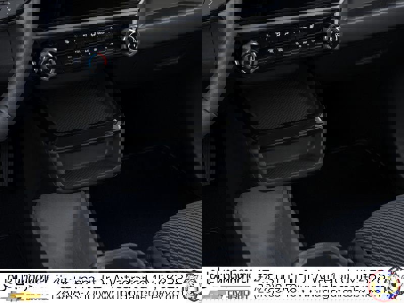 New 2027 Chevrolet Bolt LT image 23