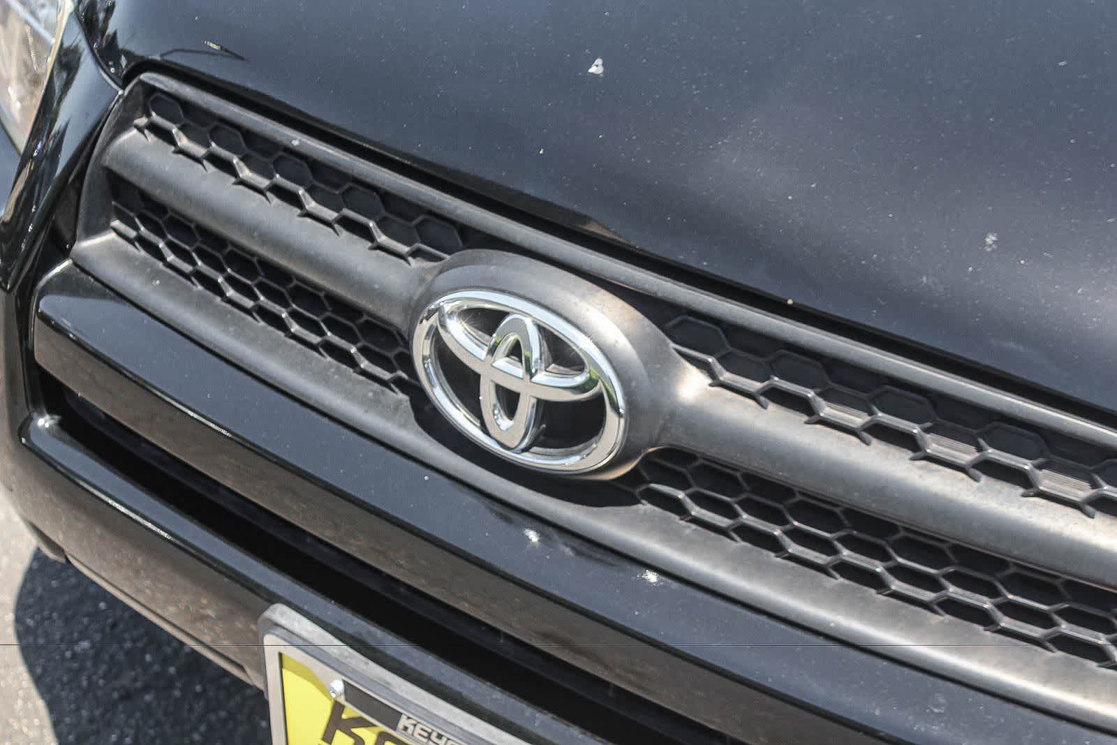 Used 2009 Toyota RAV4 Sport FWD image 14