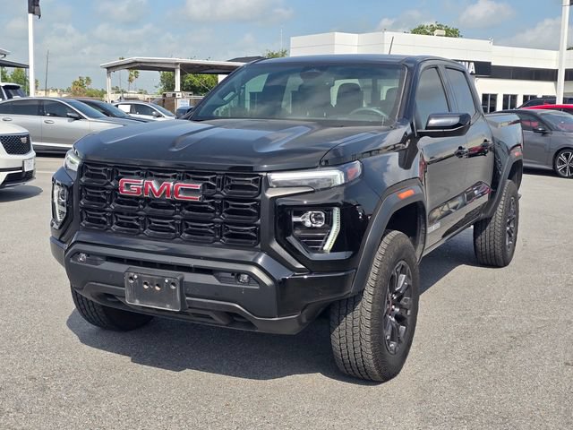 Used 2025 GMC Canyon Elevation w/ Convenience Package RWD video 2