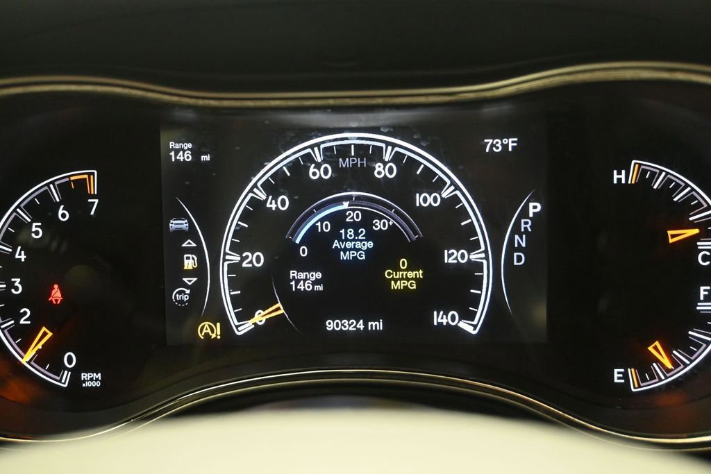 Used 2021 Jeep Grand Cherokee Limited X AWD/4WD image 13