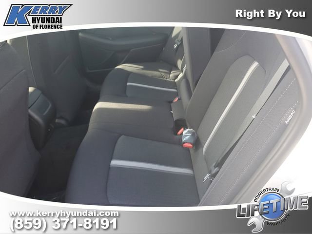 New 2026 Hyundai Sonata SEL image 12