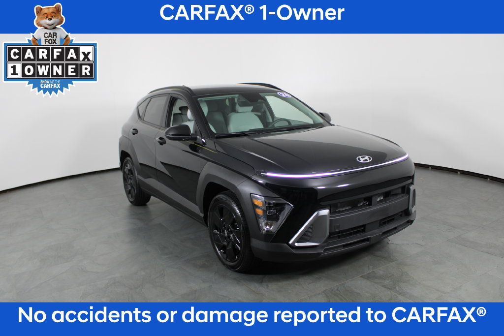 Certified 2026 Hyundai Kona SEL Sport FWD image 5