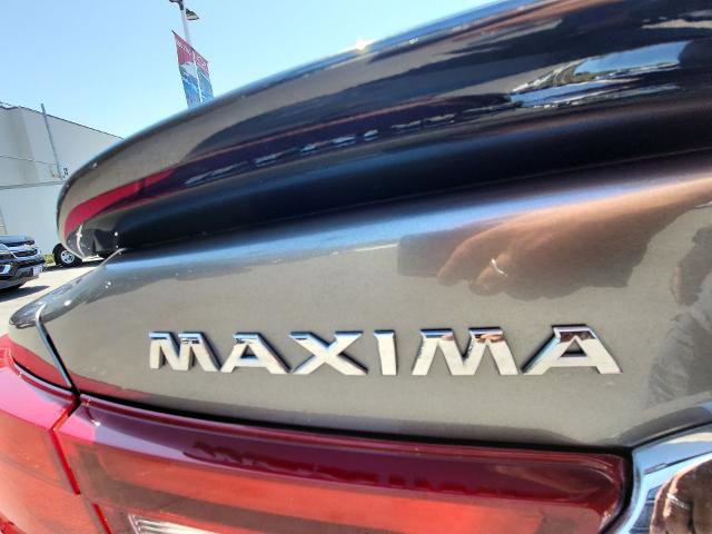 Used 2016 Nissan Maxima SR FWD image 30
