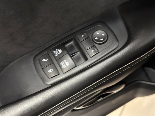 Used 2016 Dodge Challenger SRT Hellcat image 20