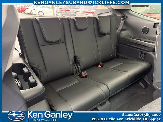 Used 2026 Subaru Ascent Limited AWD/4WD image 15