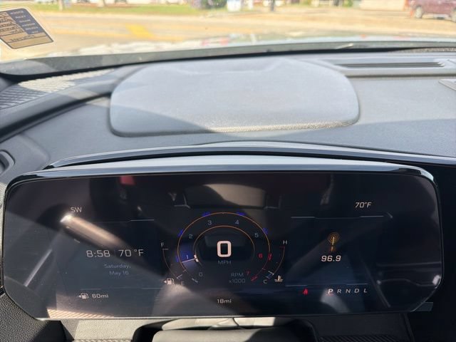 New 2026 Chevrolet Traverse High Country FWD image 18