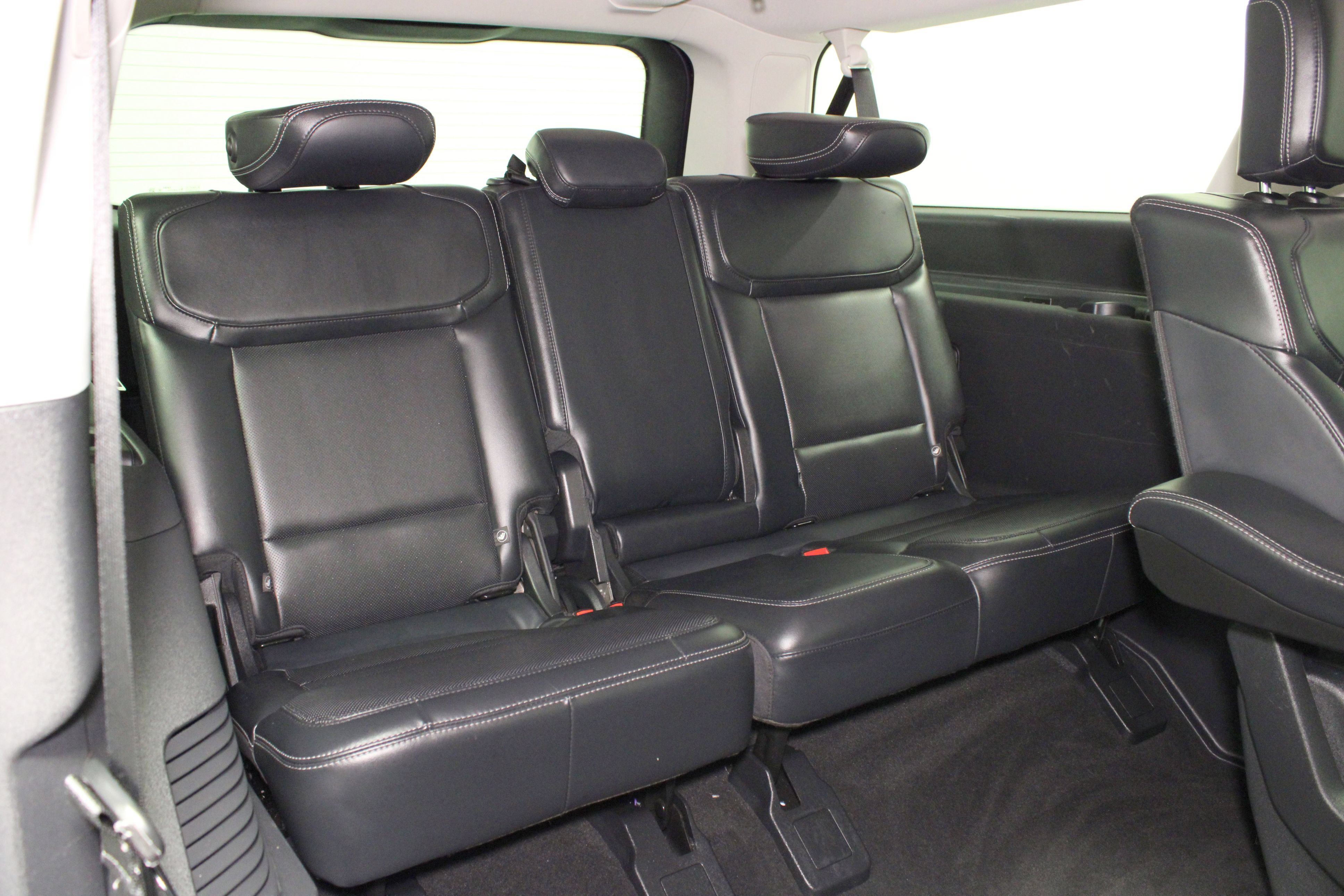 Used 2025 Ford Expedition Max Platinum AWD/4WD image 20