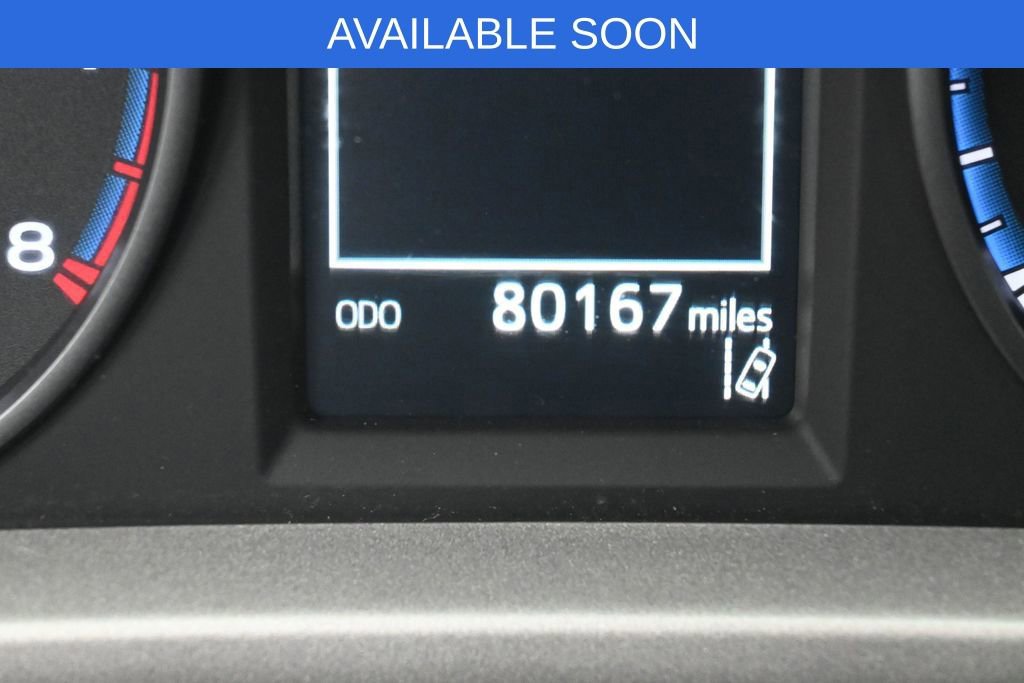 Used 2017 Toyota RAV4 LE w/ Carpet Mat Package AWD/4WD image 18