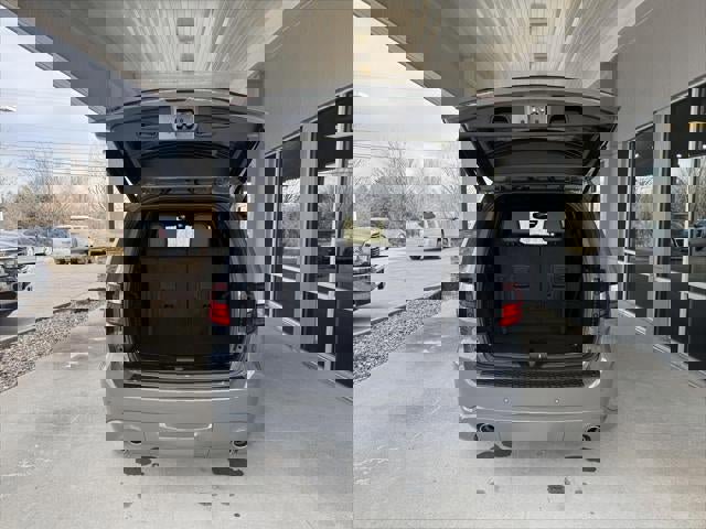 New 2026 Dodge Durango GT image 48