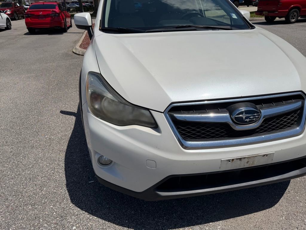 Used 2014 Subaru Crosstrek 2.0i Premium AWD/4WD image 14