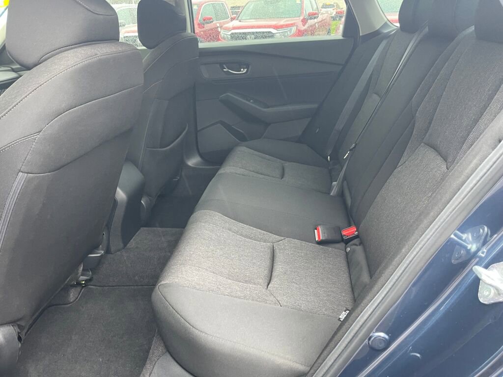 Used 2024 Honda Accord EX image 21