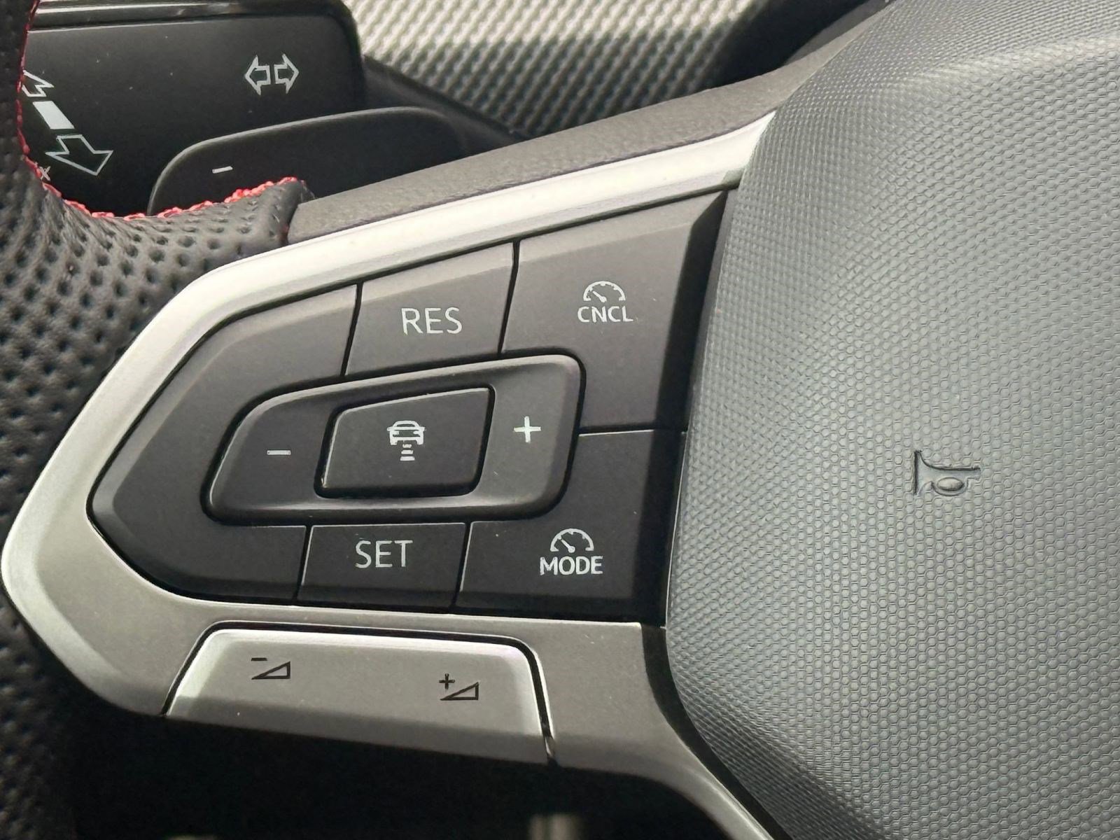 New 2026 Volkswagen Golf SE image 16