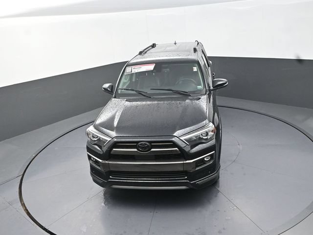 Certified 2021 Toyota 4Runner Nightshade AWD/4WD image 23