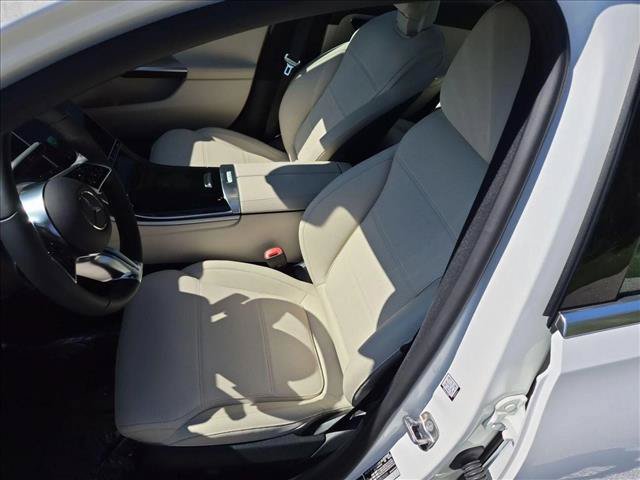 Certified 2026 Mercedes-Benz C 300 Sedan image 16