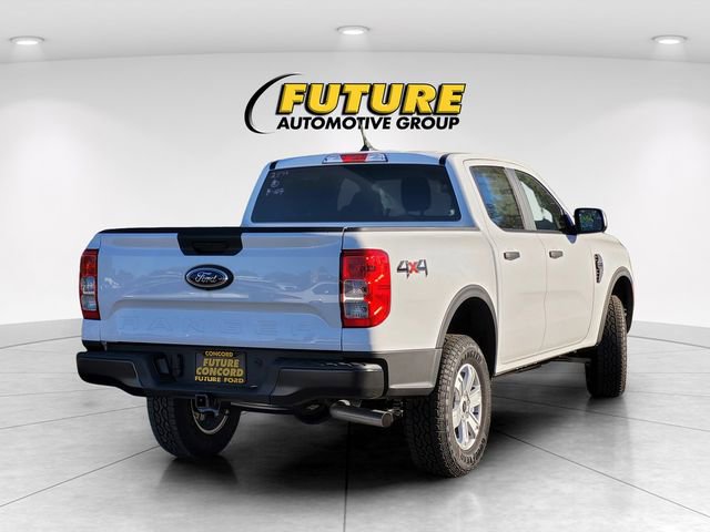New 2025 Ford Ranger XL w/ Trailer Tow Package image 6