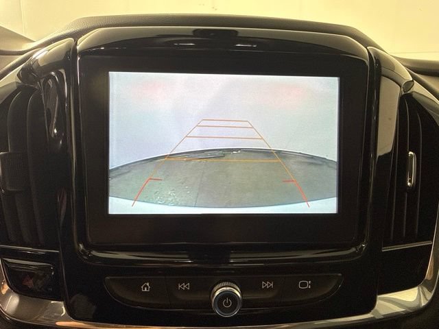 Used 2018 Chevrolet Traverse LT w/ LPO, Floor Liner Package AWD/4WD image 22
