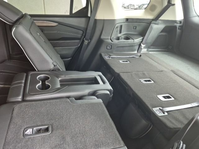 New 2026 Honda Pilot Elite image 37