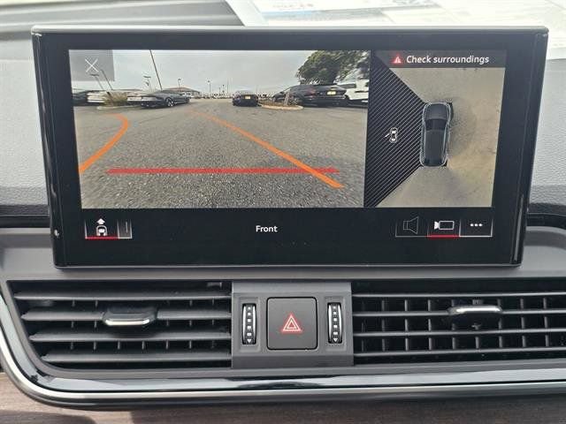New 2025 Audi Q5 2.0T Premium Plus AWD/4WD image 8