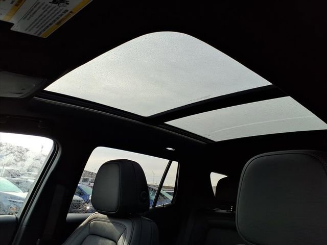 New 2026 Chevrolet Equinox LT w/ Convenience Package II image 10