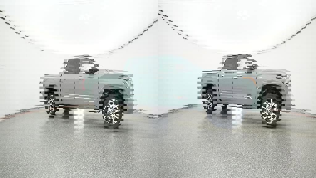 New 2026 Toyota Tundra 1794 Edition image 28