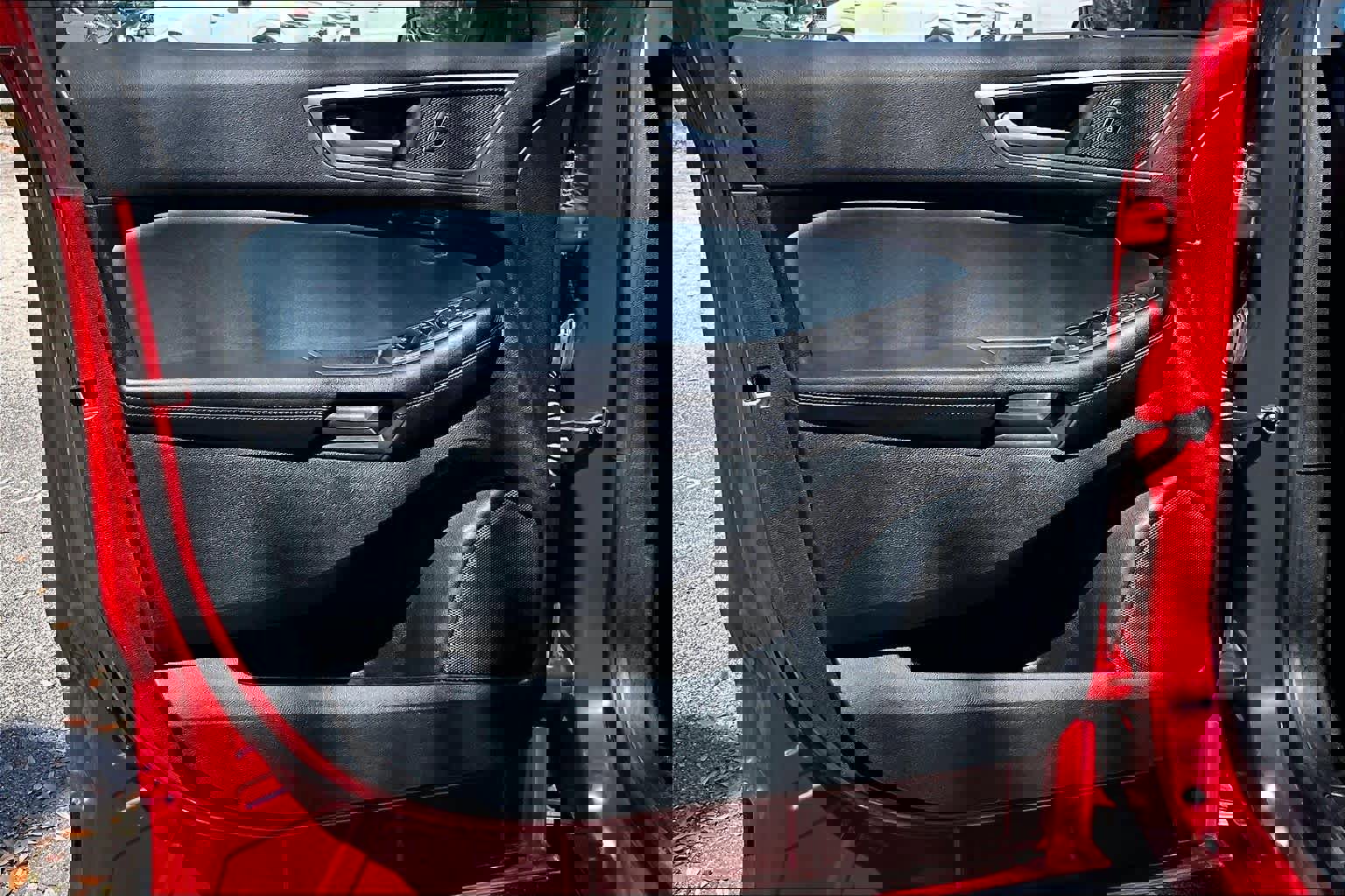 Used 2022 Ford Edge SEL w/ Sport Appearance Package image 26