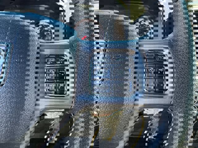 Used 2024 RAM 1500 Classic Warlock image 25