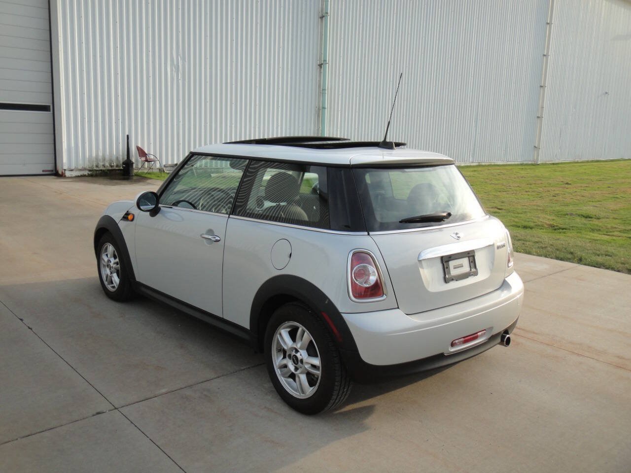 Used 2013 MINI Cooper Hardtop FWD image 7