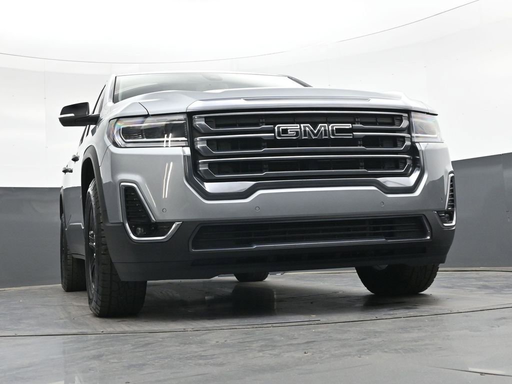 Used 2023 GMC Acadia AT4 w/ Preferred Package AWD/4WD image 45