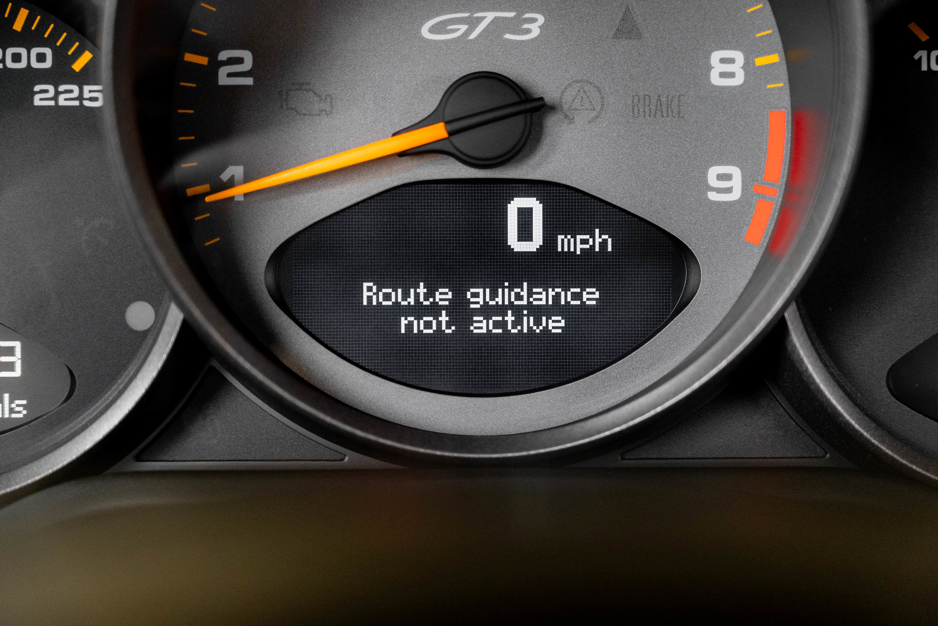 Used 2010 Porsche 911 GT3 RWD image 33