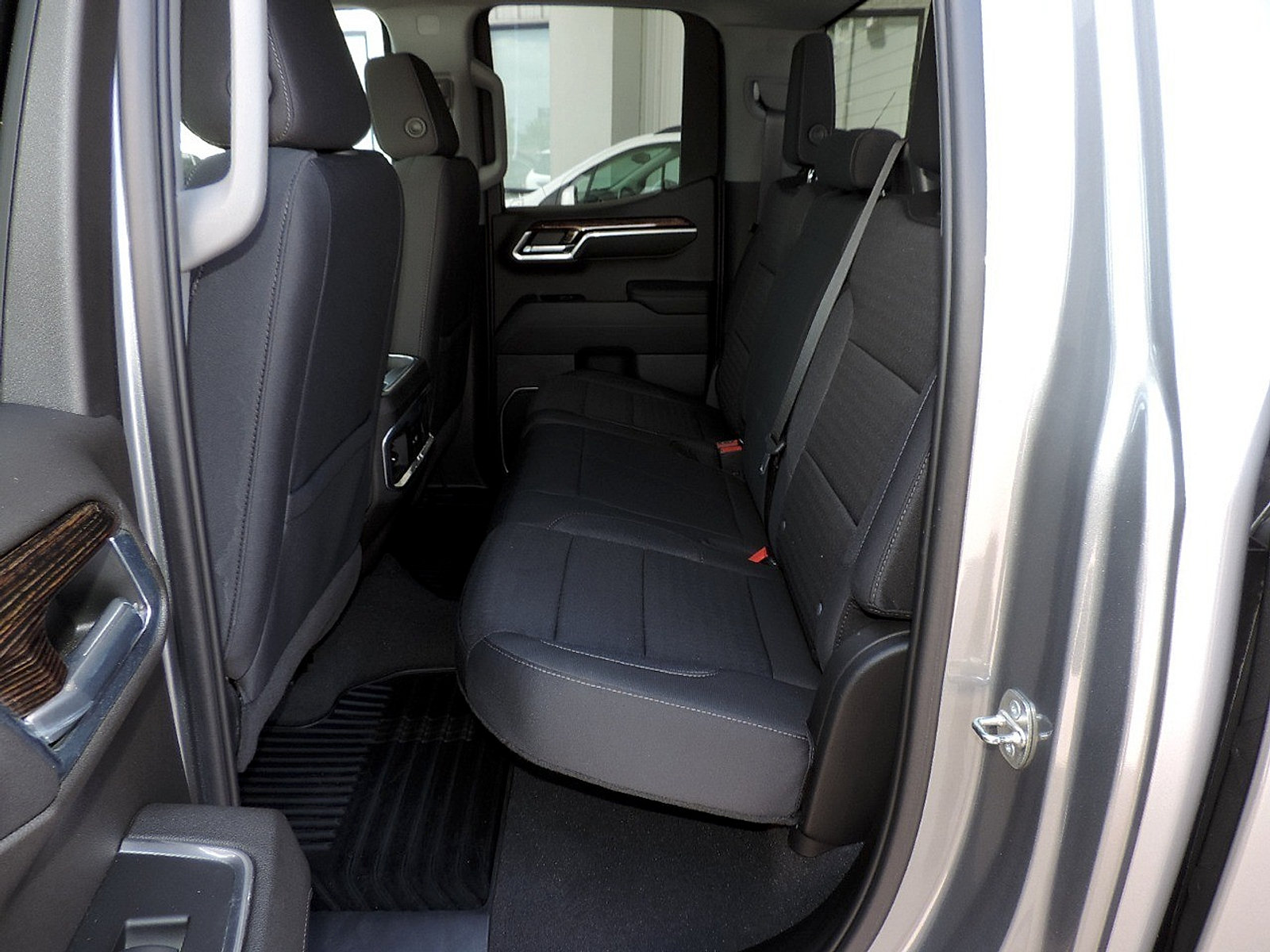 Certified 2023 GMC Sierra 1500 Elevation RWD image 14