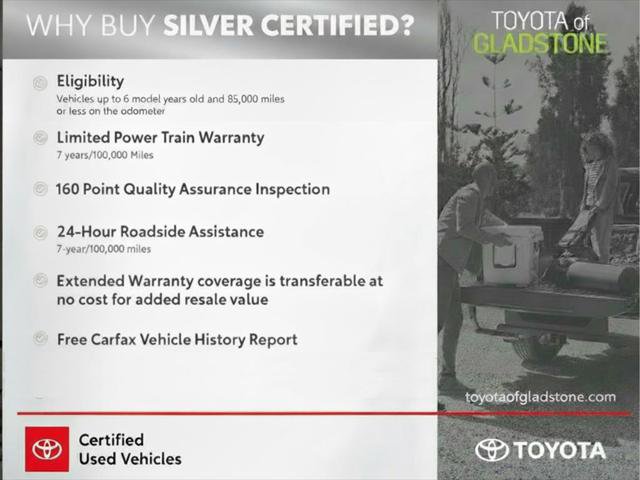 Certified 2019 Toyota Camry LE FWD image 2