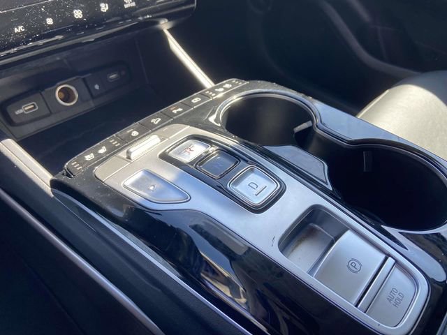 Certified 2023 Hyundai Tucson Limited image 27