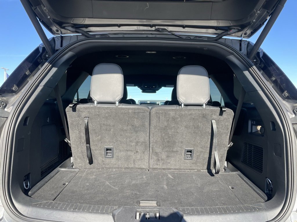 Used 2025 Ford Explorer ST-Line image 35