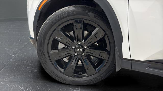 Used 2023 Hyundai Palisade XRT FWD image 39