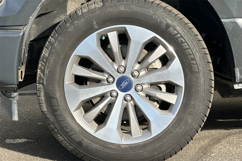 Used 2017 Ford F150 XL w/ Equipment Group 101A Mid image 26