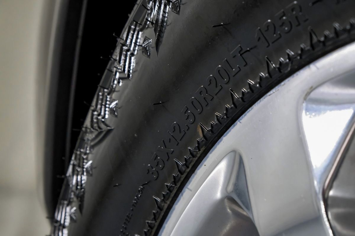 Used 2022 RAM 2500 Laramie AWD/4WD image 58