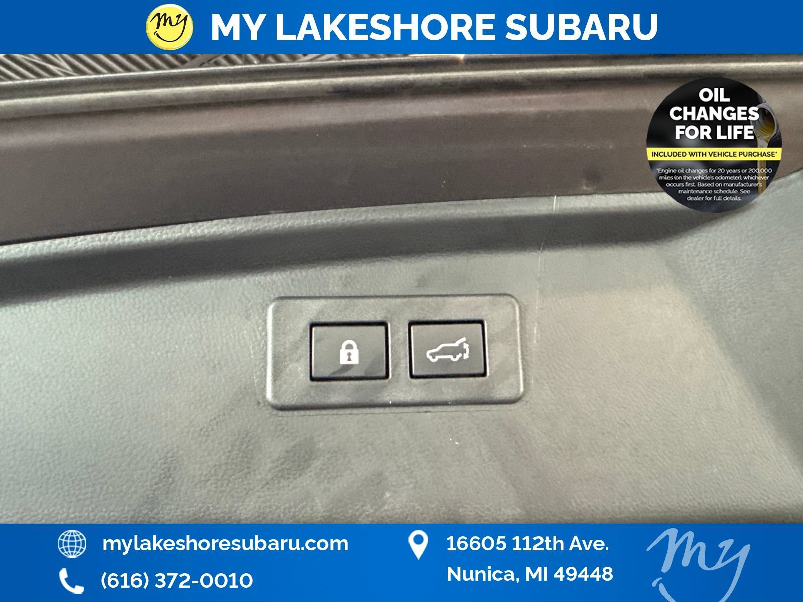 Certified 2025 Subaru Outback Premium AWD/4WD image 31