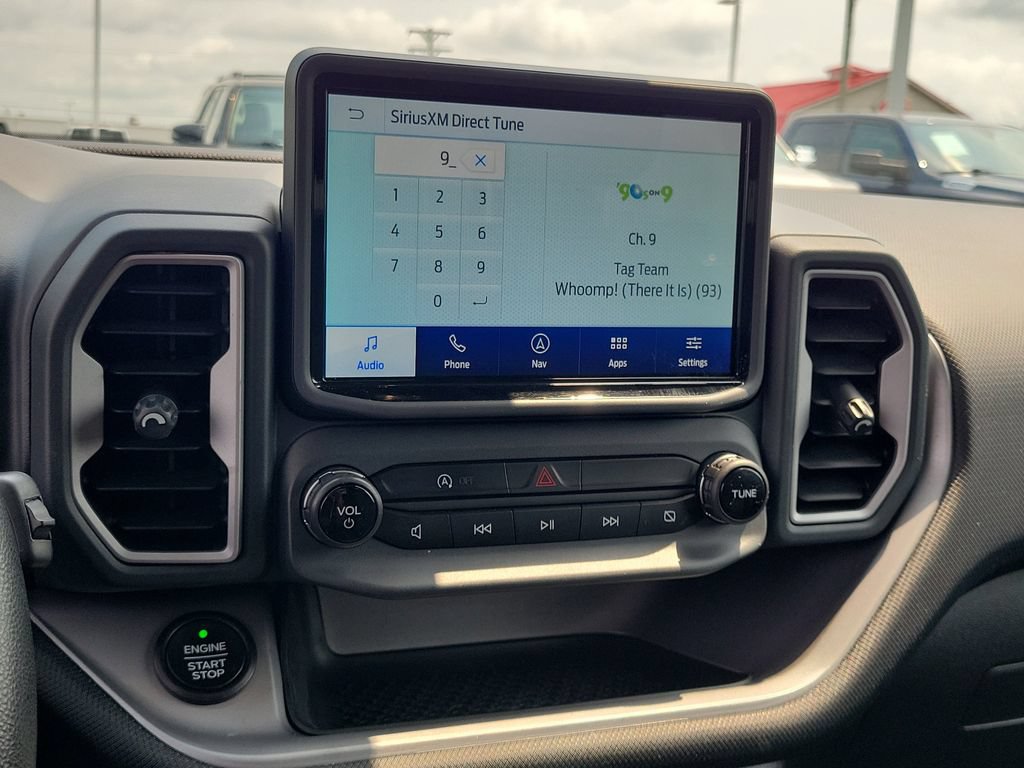 Certified 2021 Ford Bronco Sport Big Bend AWD/4WD image 27